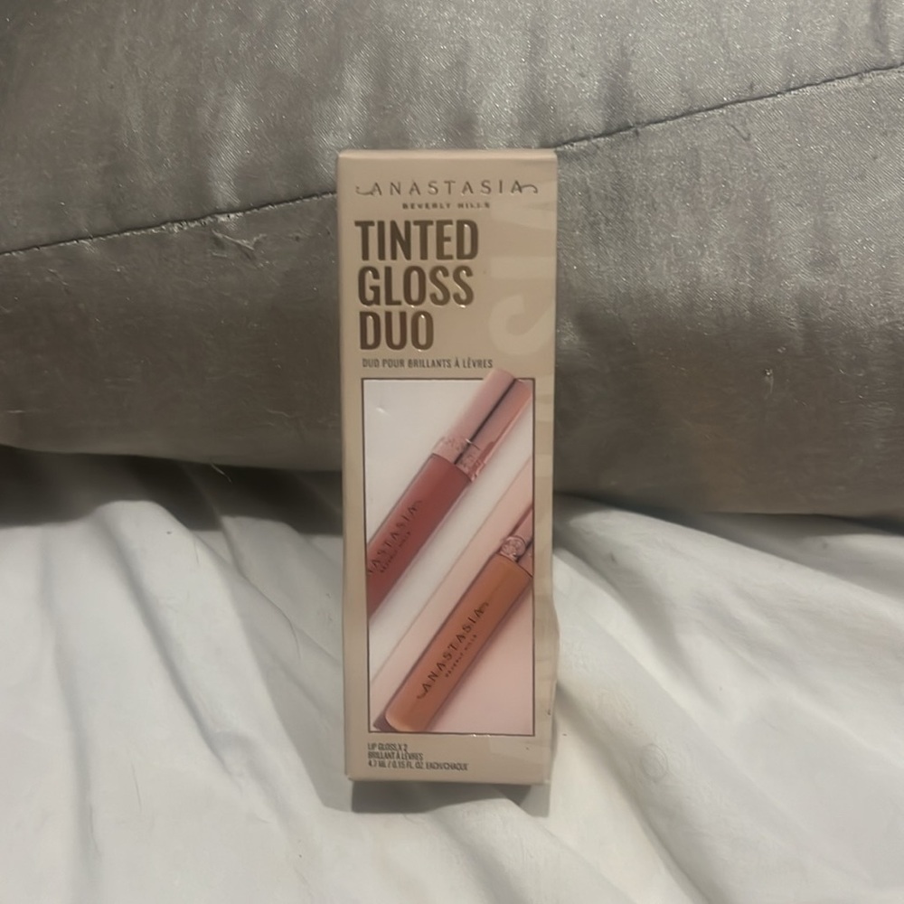 Anastasia Beverly Hills Liquid Lipstick Set gloss doo